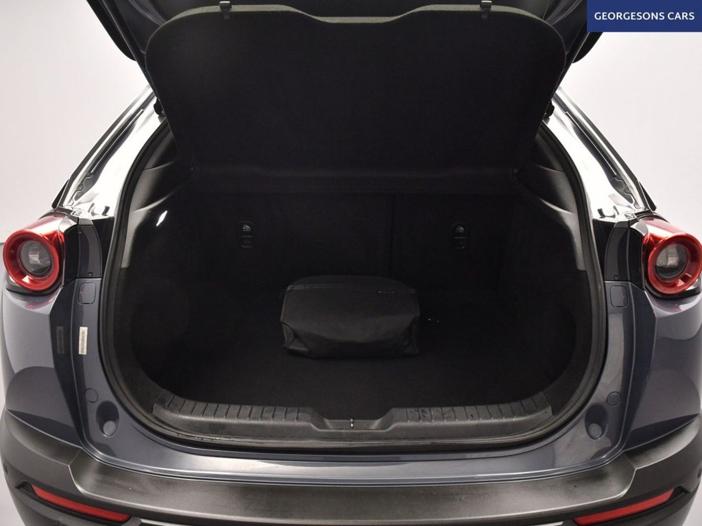 Used Mazda MX-30 2021 for sale - 77621226: Photo 9