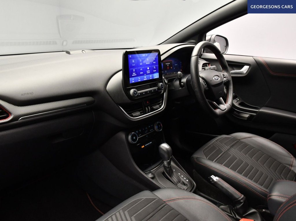 Used Ford Puma 2022 for sale - 77967110: Photo 11