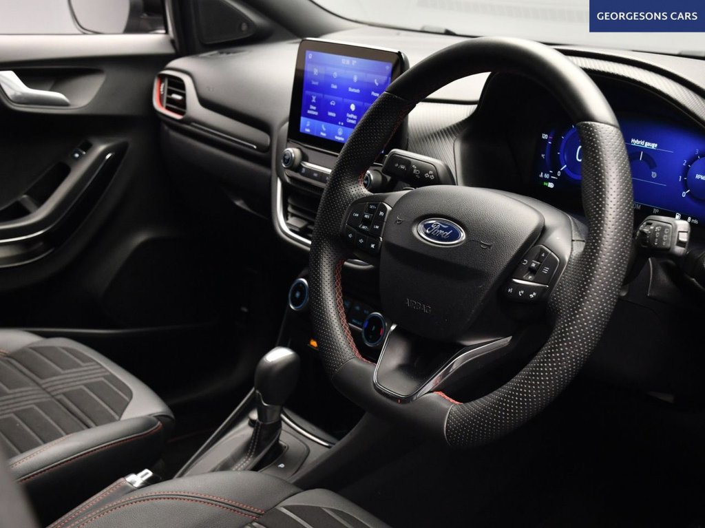 Used Ford Puma 2022 for sale - 77967110: Photo 12