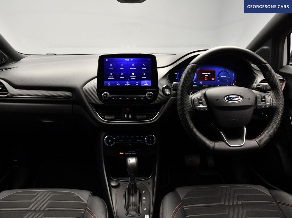 Used Ford Puma 2022 for sale - 77967110: Photo 13