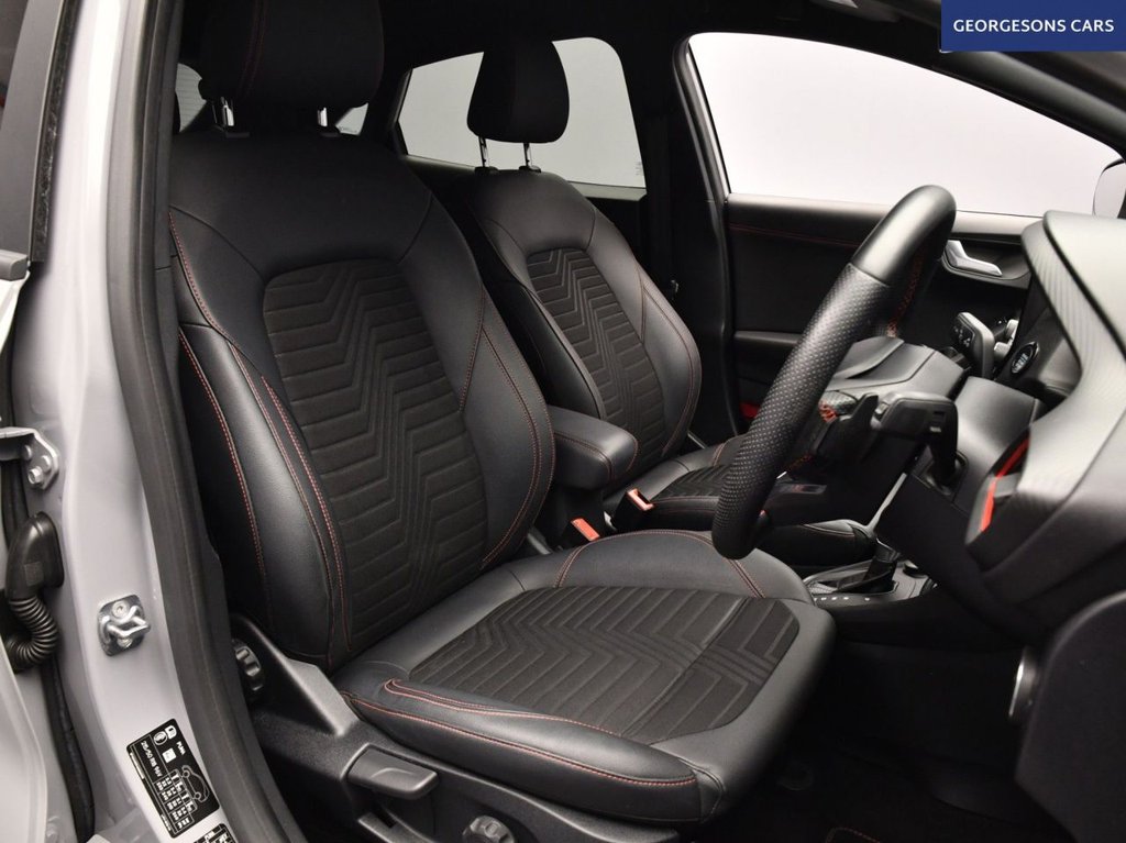 Used Ford Puma 2022 for sale - 77967110: Photo 14