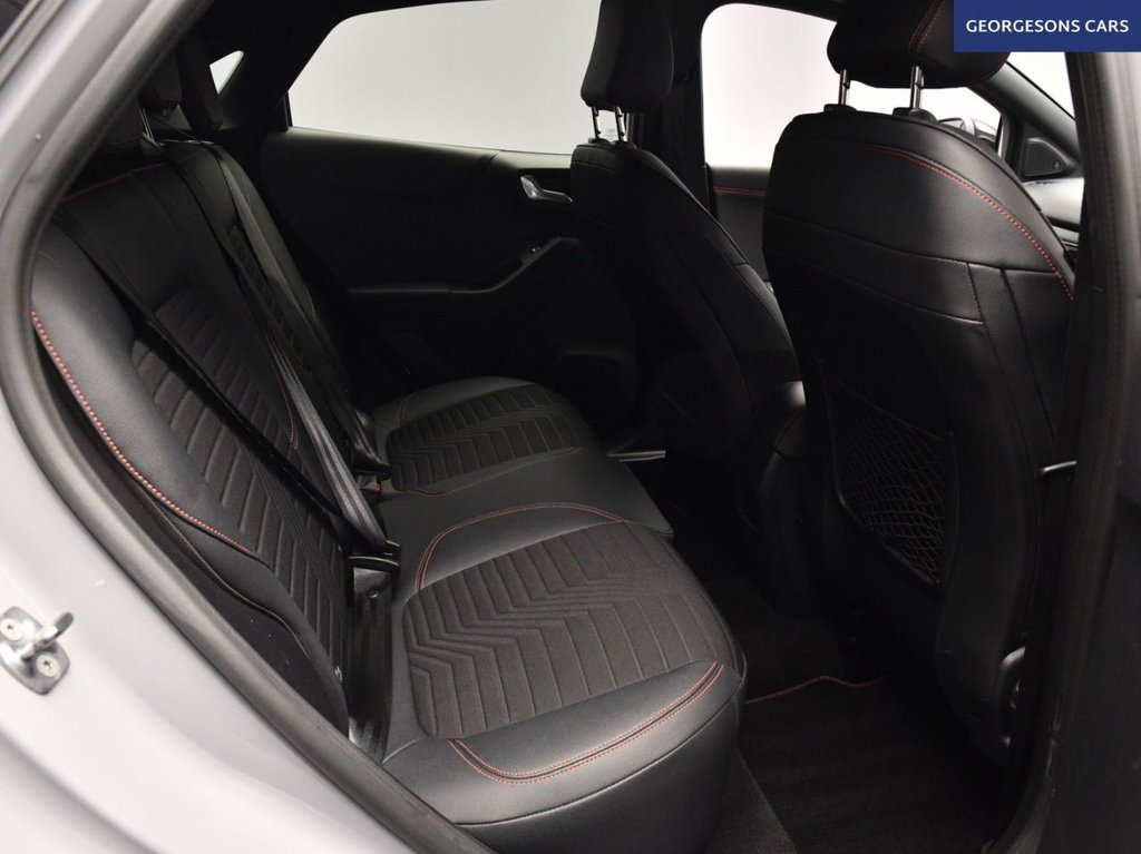 Used Ford Puma 2022 for sale - 77967110: Photo 16