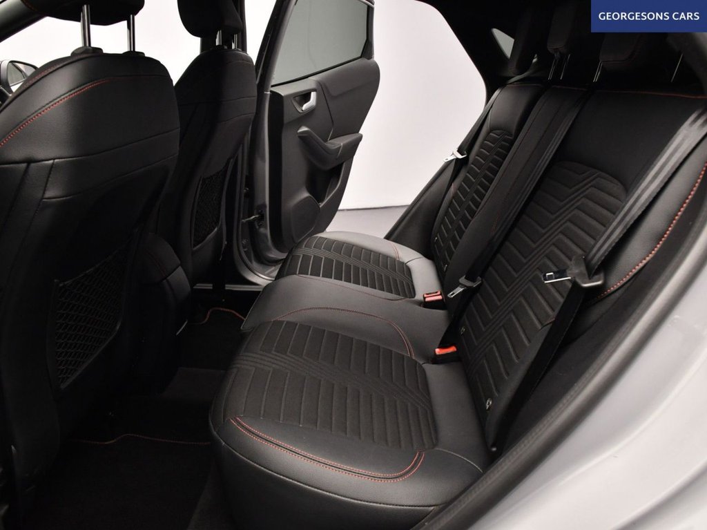 Used Ford Puma 2022 for sale - 77967110: Photo 17