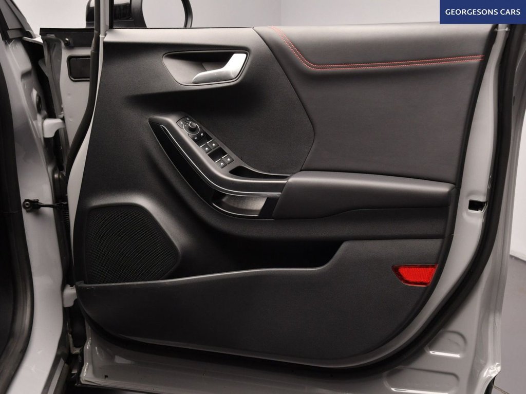 Used Ford Puma 2022 for sale - 77967110: Photo 19