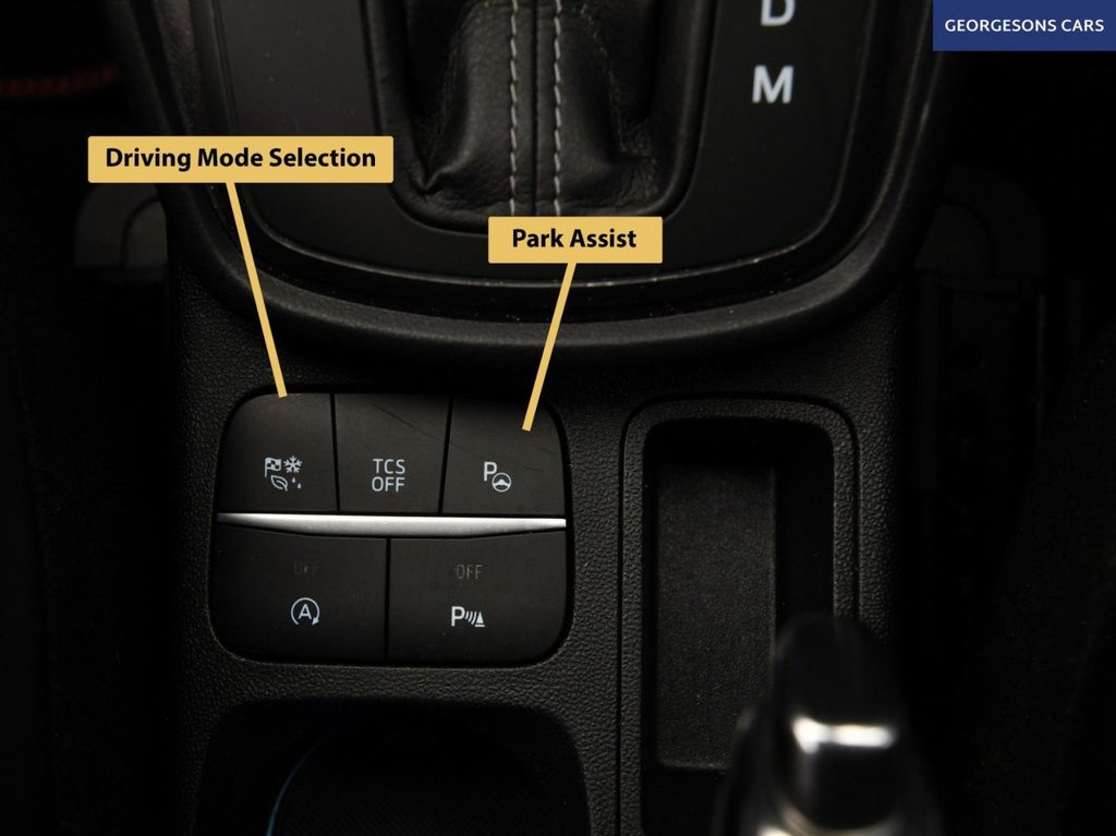 Used Ford Puma 2022 for sale - 77967110: Photo 25