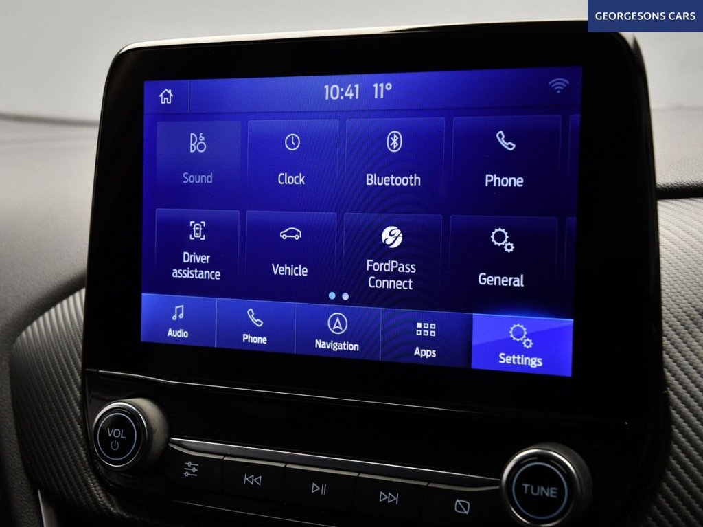 Used Ford Puma 2022 for sale - 77967110: Photo 27