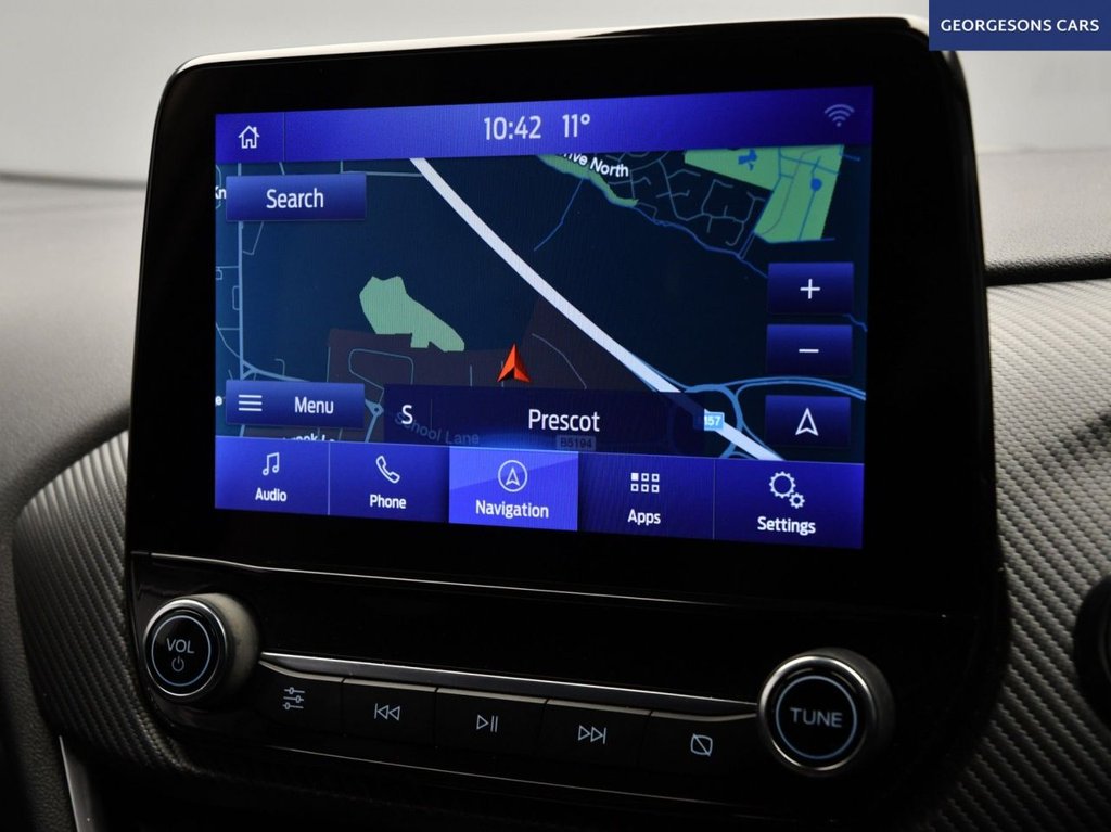 Used Ford Puma 2022 for sale - 77967110: Photo 29