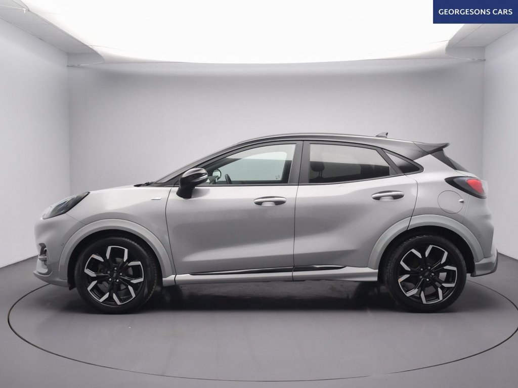 Used Ford Puma 2022 for sale - 77967110: Photo 3