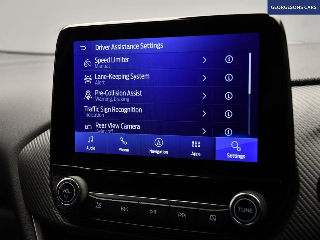 Used Ford Puma 2022 for sale - 77967110: Photo 31