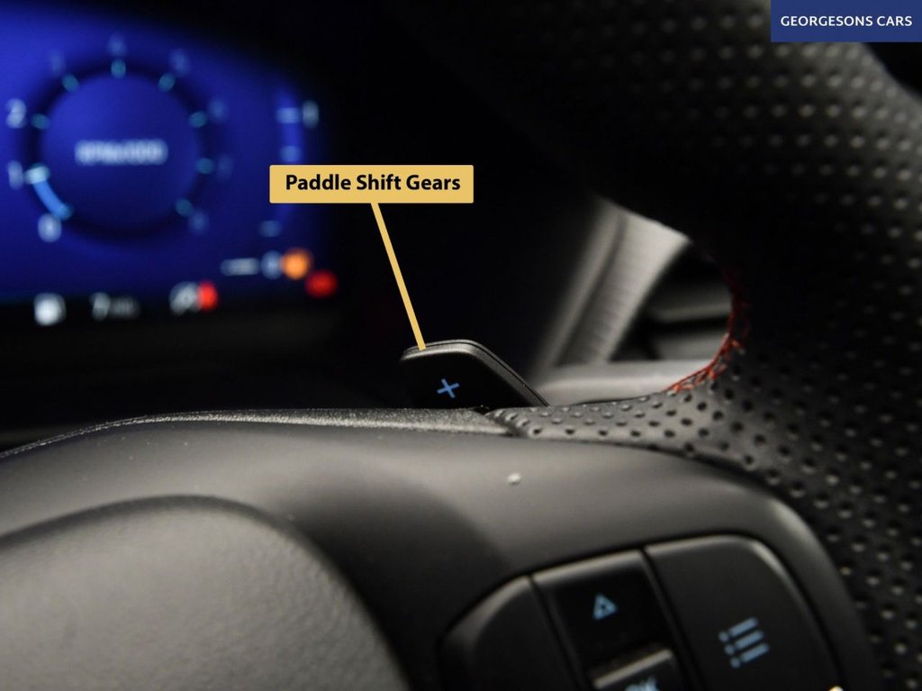 Used Ford Puma 2022 for sale - 77967110: Photo 35