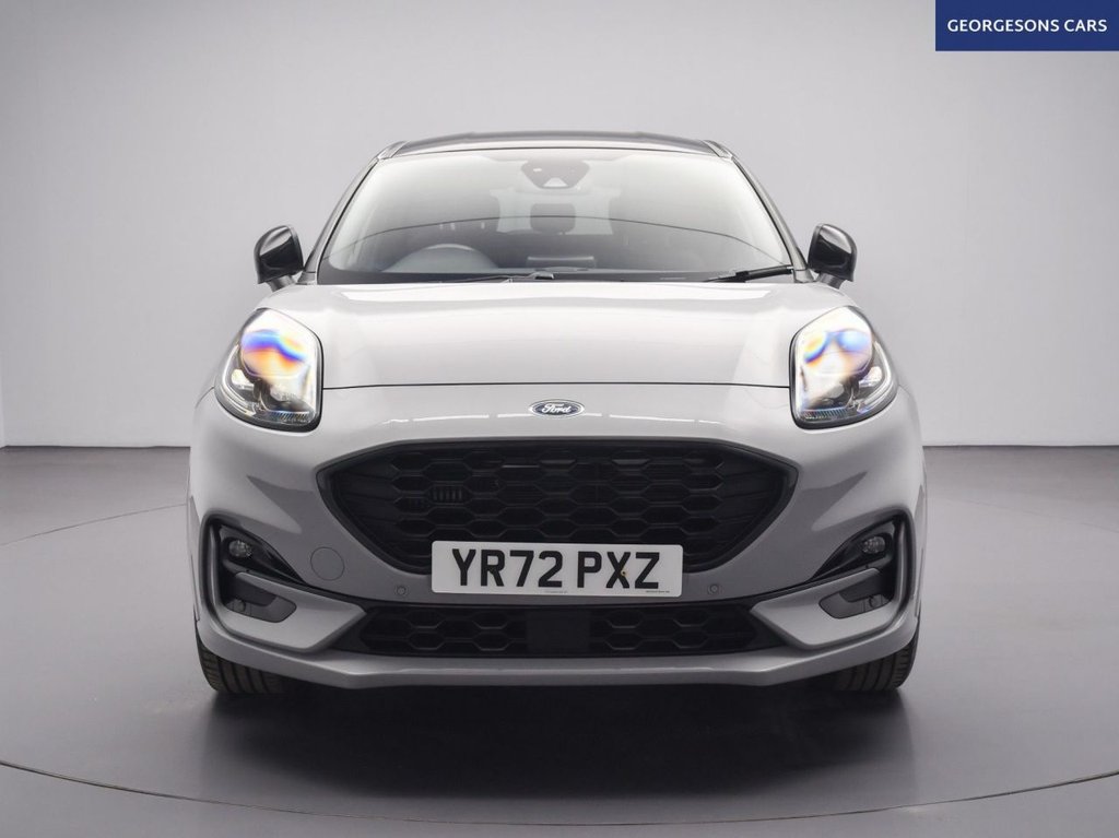 Used Ford Puma 2022 for sale - 77967110: Photo 4