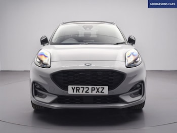 Used Ford Puma 2022 for sale - 77967110: Photo