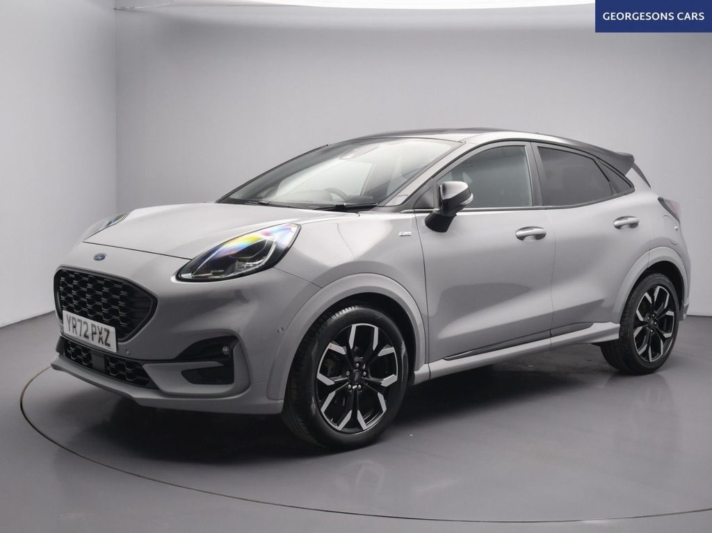 Used Ford Puma 2022 for sale - 77967110: Photo 5