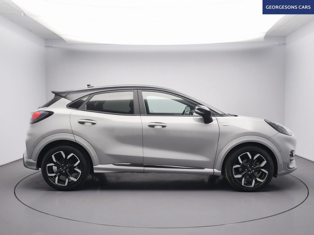 Used Ford Puma 2022 for sale - 77967110: Photo 6