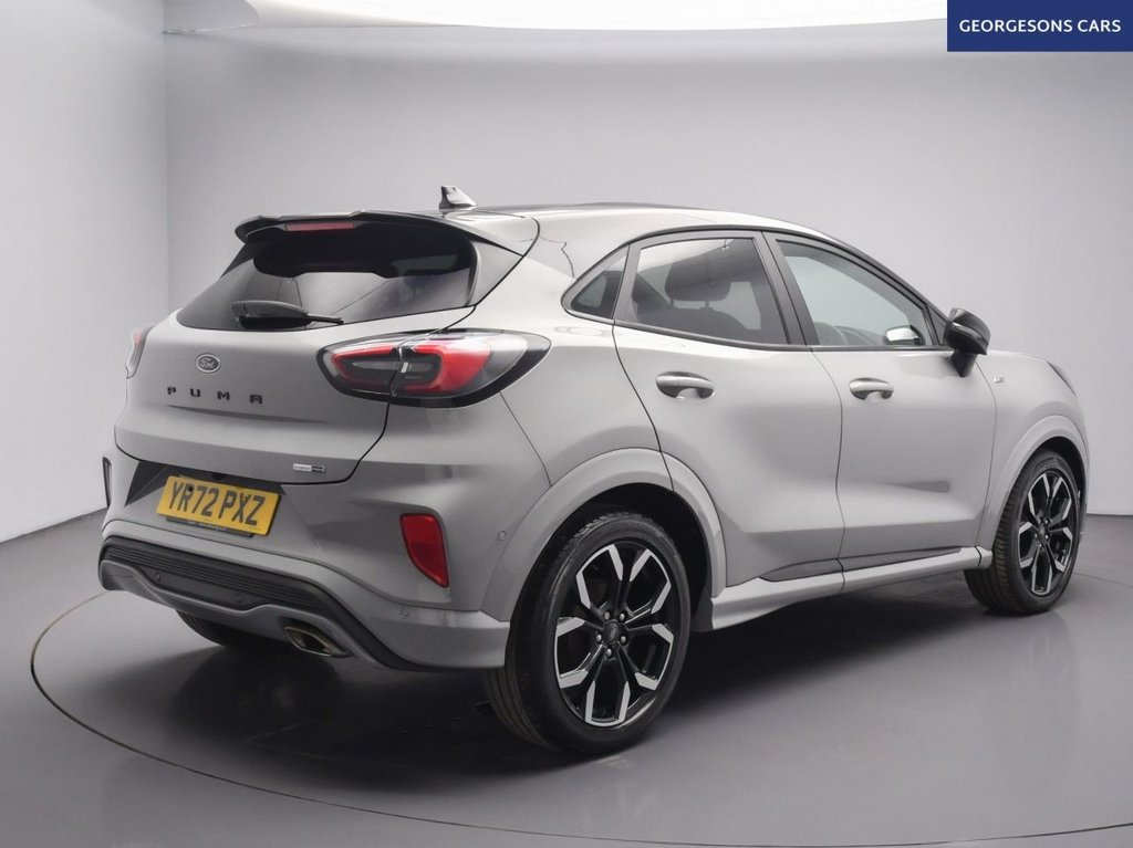 Used Ford Puma 2022 for sale - 77967110: Photo 7