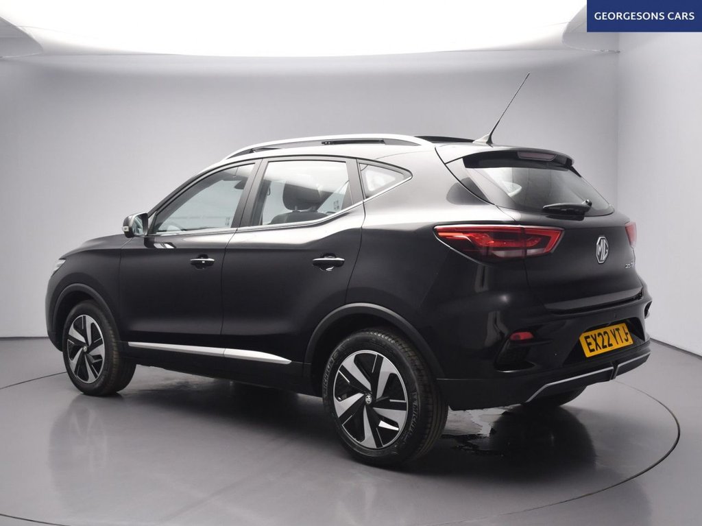 Used MG MG ZS 2022 for sale - 77981535: Photo 2