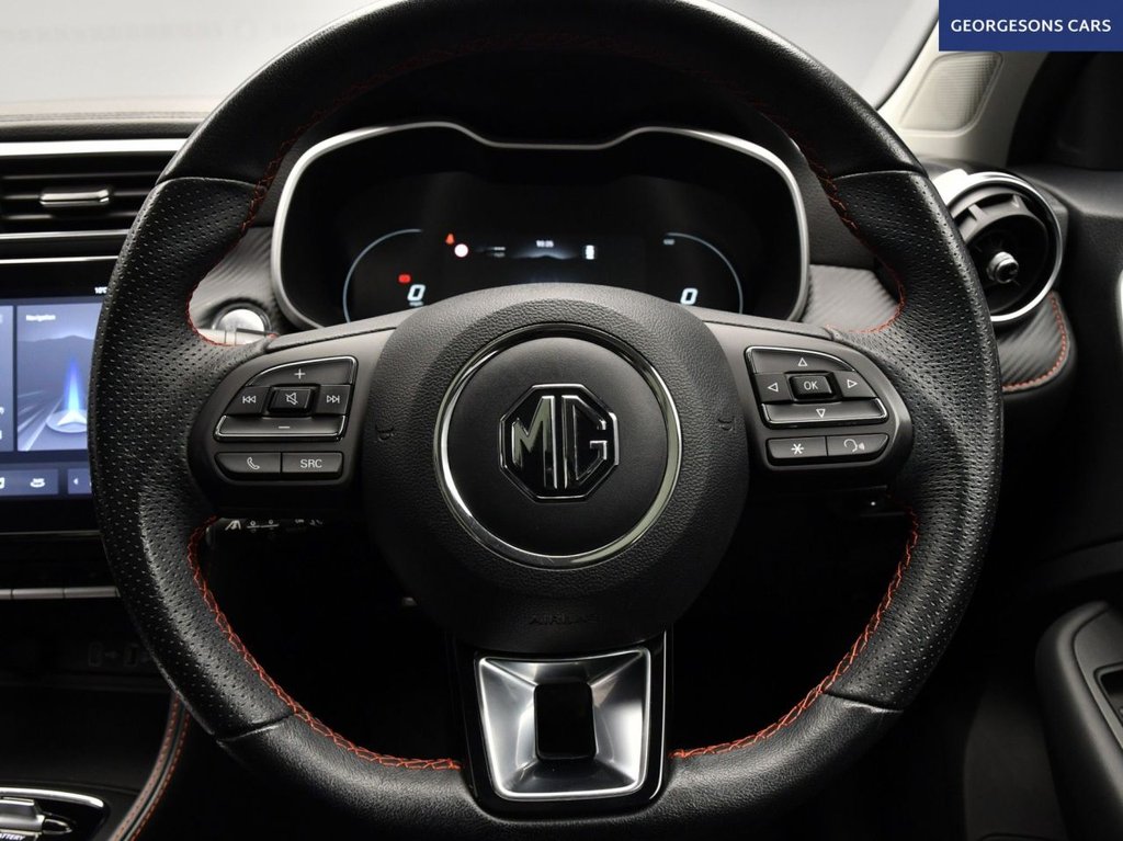 Used MG MG ZS 2022 for sale - 77981535: Photo 26