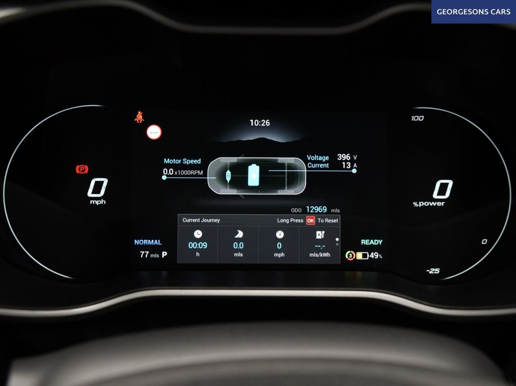 Used MG MG ZS 2022 for sale - 77981535: Photo 27