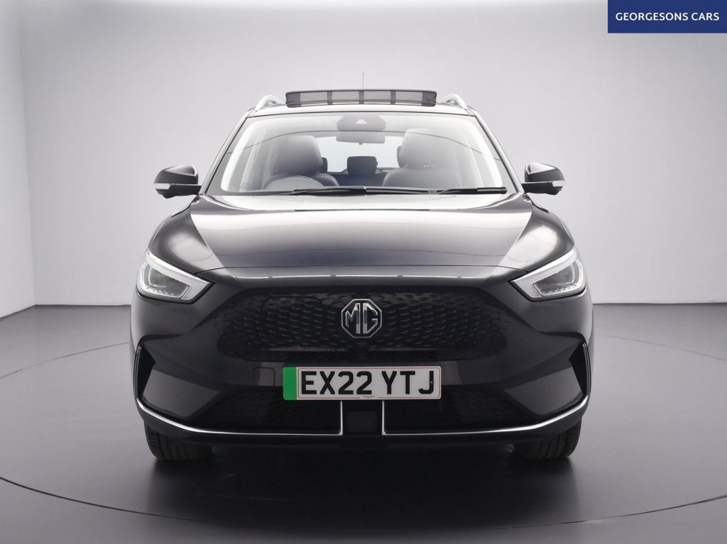 Used MG MG ZS 2022 for sale - 77981535: Photo 4