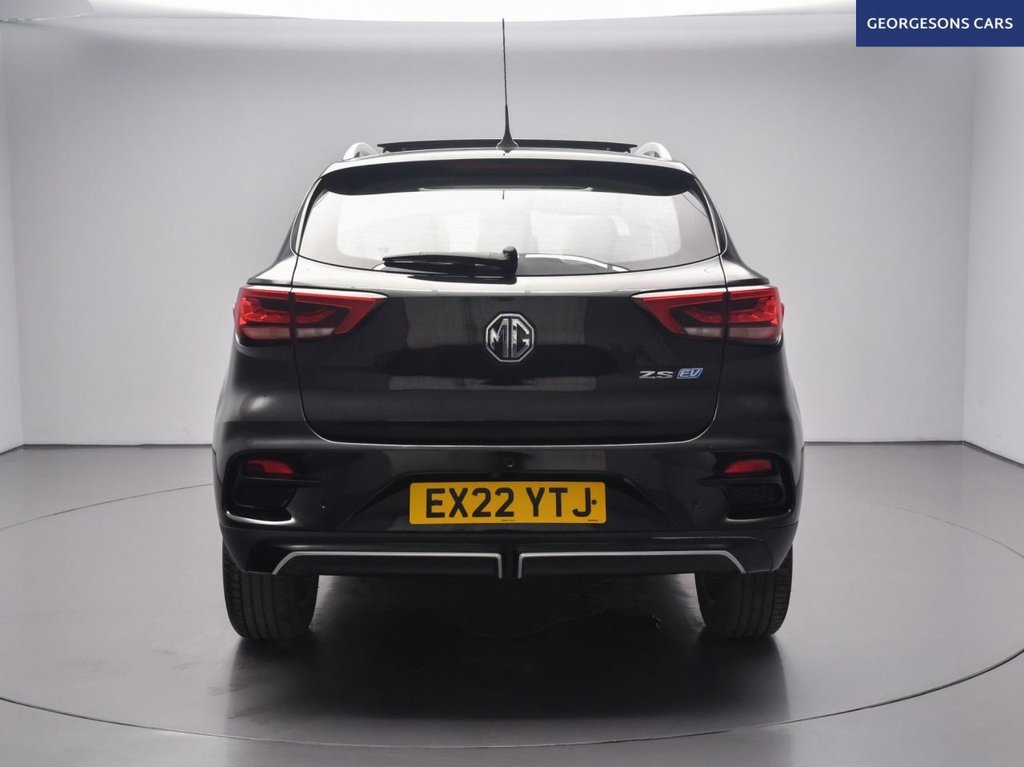 Used MG MG ZS 2022 for sale - 77981535: Photo 8
