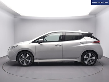 Used Nissan Leaf 2022 for sale - 78299470: Photo
