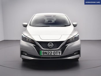 Used Nissan Leaf 2022 for sale - 78299470: Photo