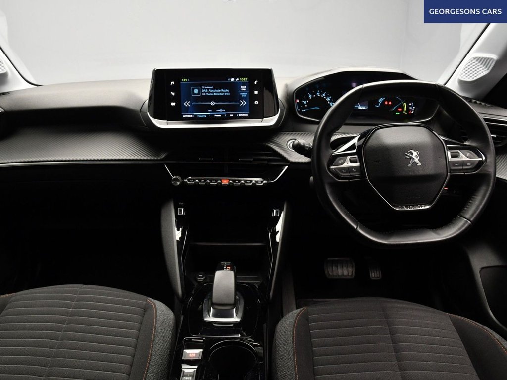 Used Peugeot 208 2021 for sale - 77806352: Photo 10