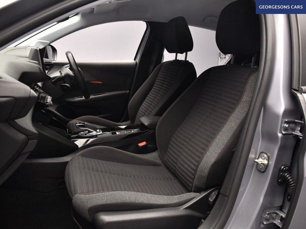 Used Peugeot 208 2021 for sale - 77806352: Photo 12