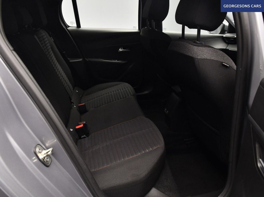 Used Peugeot 208 2021 for sale - 77806352: Photo 18