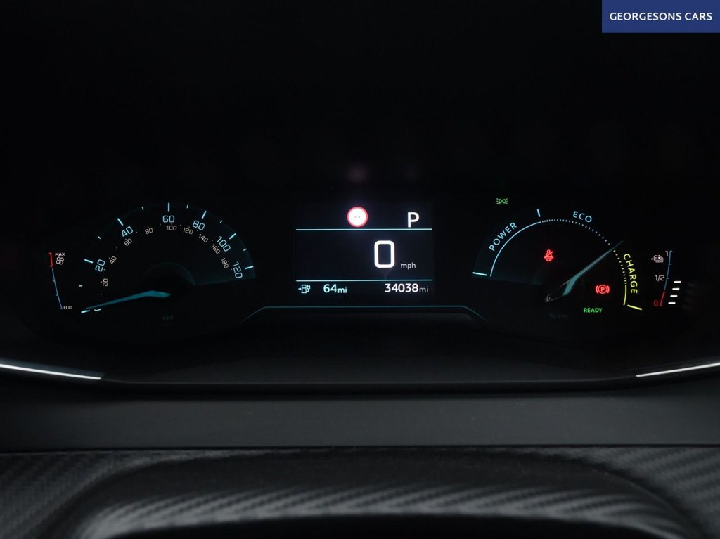 Used Peugeot 208 2021 for sale - 77806352: Photo 21