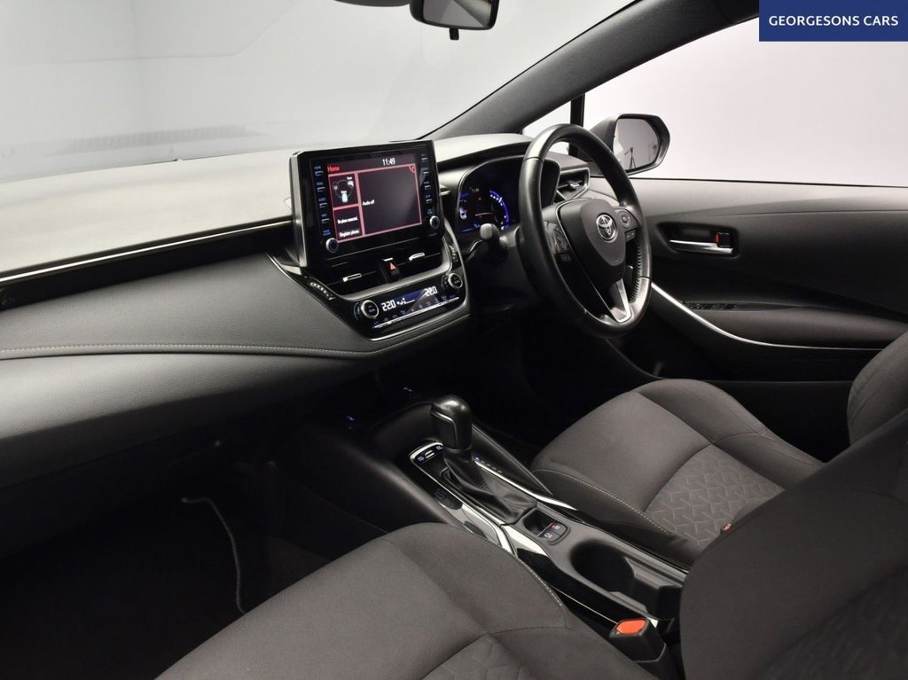 Used Toyota Corolla 2023 for sale - 77608661: Photo 11