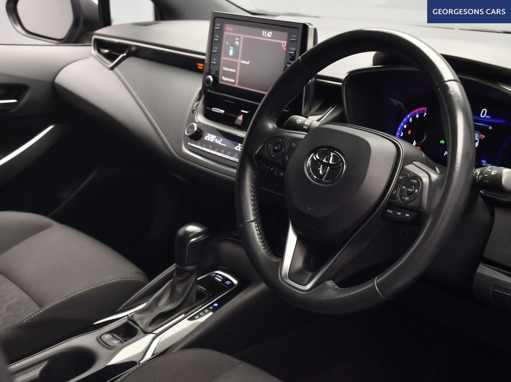 Used Toyota Corolla 2023 for sale - 77608661: Photo 12