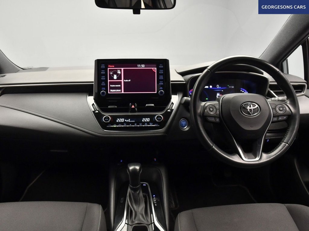 Used Toyota Corolla 2023 for sale - 77608661: Photo 13