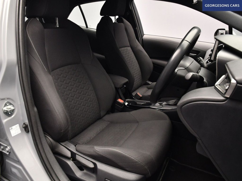 Used Toyota Corolla 2023 for sale - 77608661: Photo 14