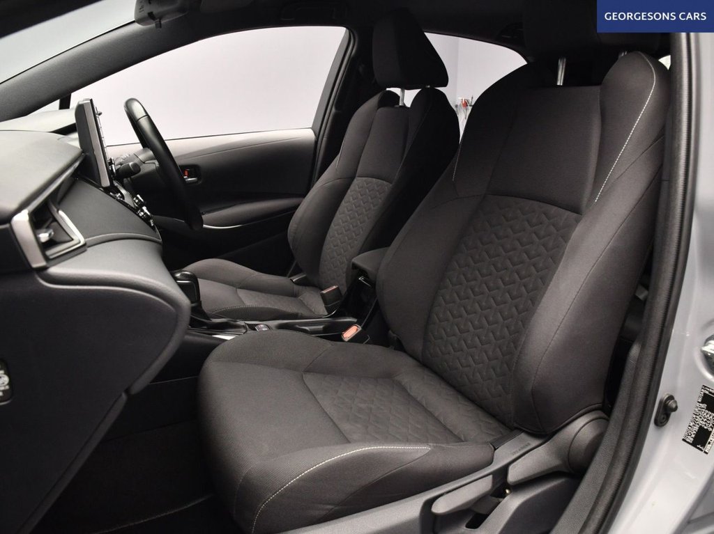 Used Toyota Corolla 2023 for sale - 77608661: Photo 15