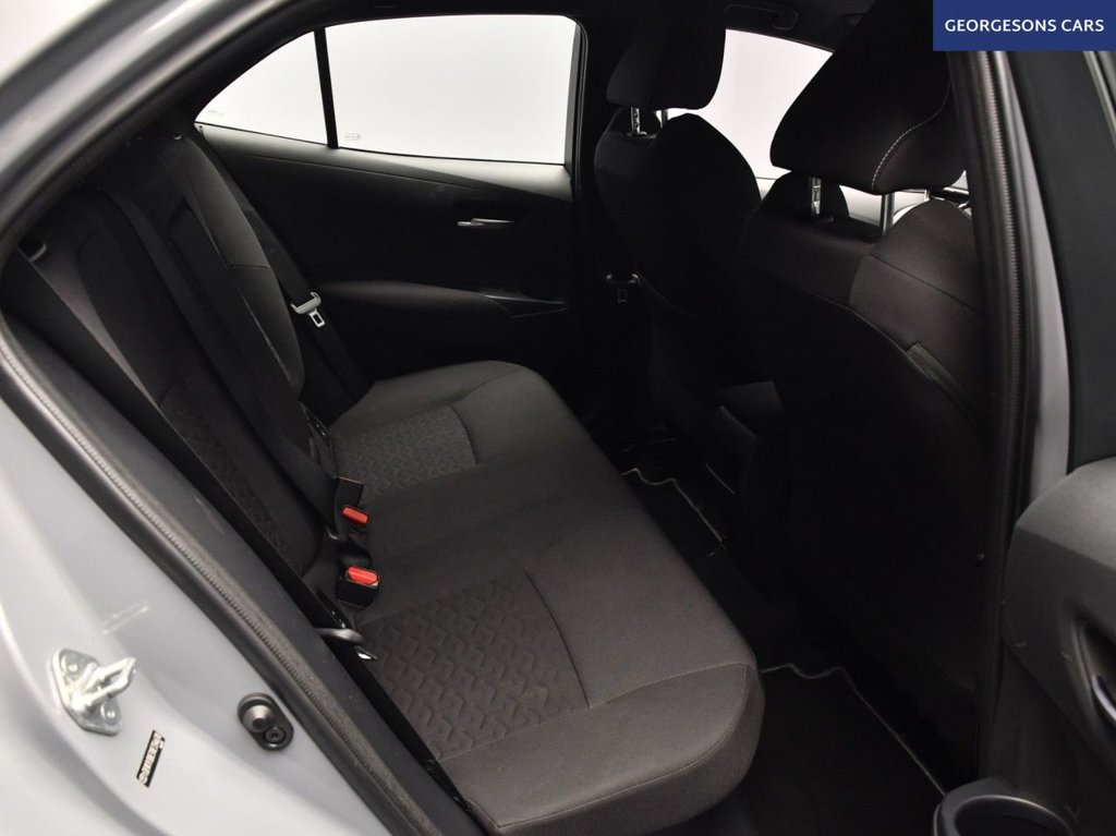 Used Toyota Corolla 2023 for sale - 77608661: Photo 16