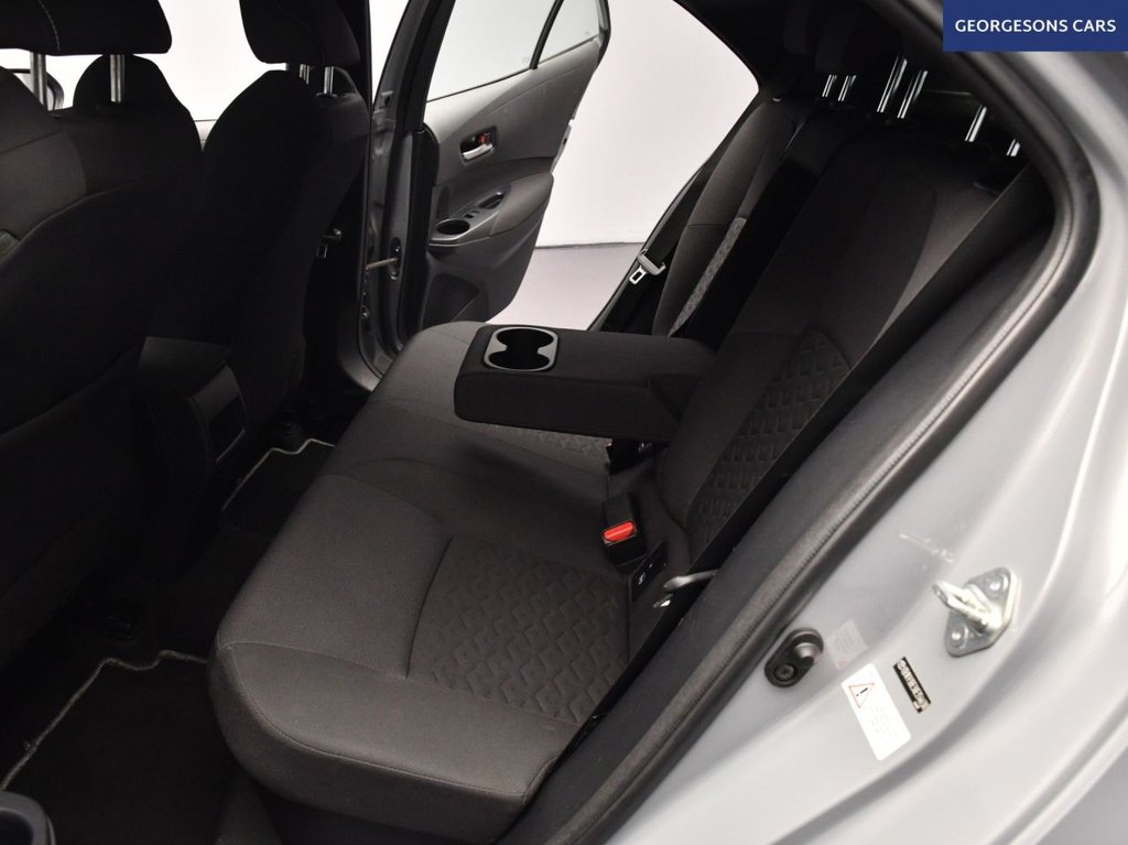 Used Toyota Corolla 2023 for sale - 77608661: Photo 17