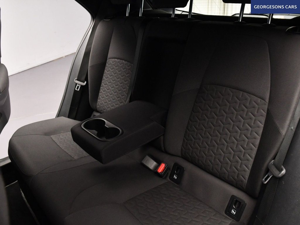 Used Toyota Corolla 2023 for sale - 77608661: Photo 18