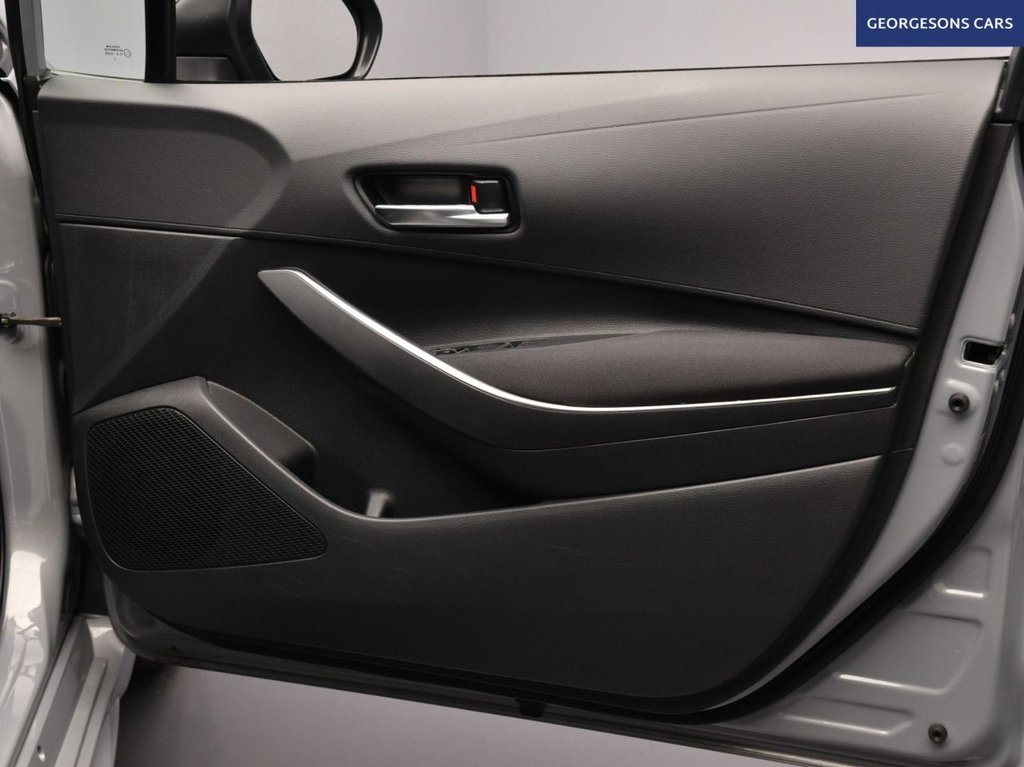 Used Toyota Corolla 2023 for sale - 77608661: Photo 19