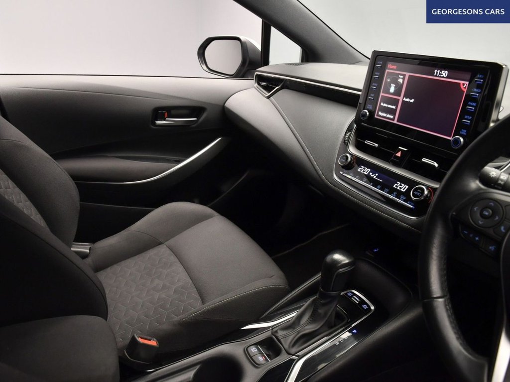 Used Toyota Corolla 2023 for sale - 77608661: Photo 20