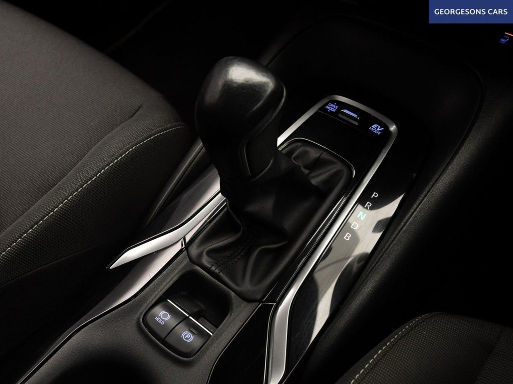 Used Toyota Corolla 2023 for sale - 77608661: Photo 24