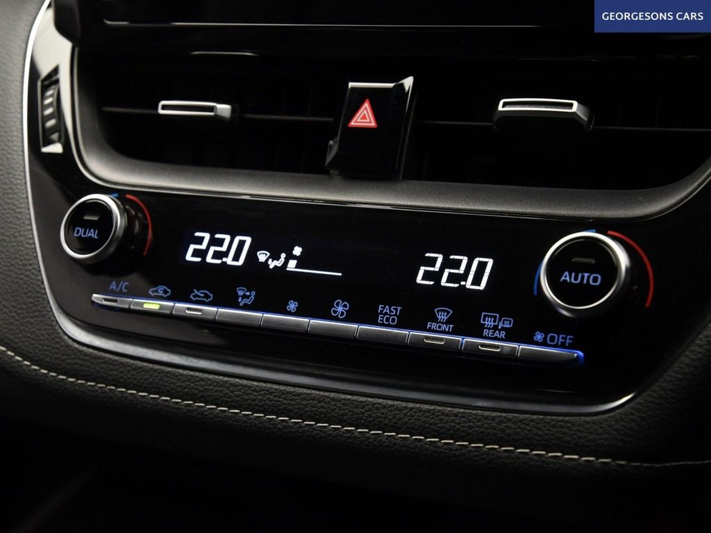 Used Toyota Corolla 2023 for sale - 77608661: Photo 28