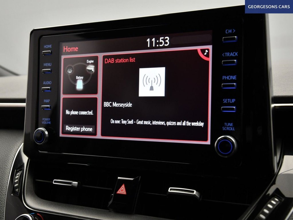 Used Toyota Corolla 2023 for sale - 77608661: Photo 29