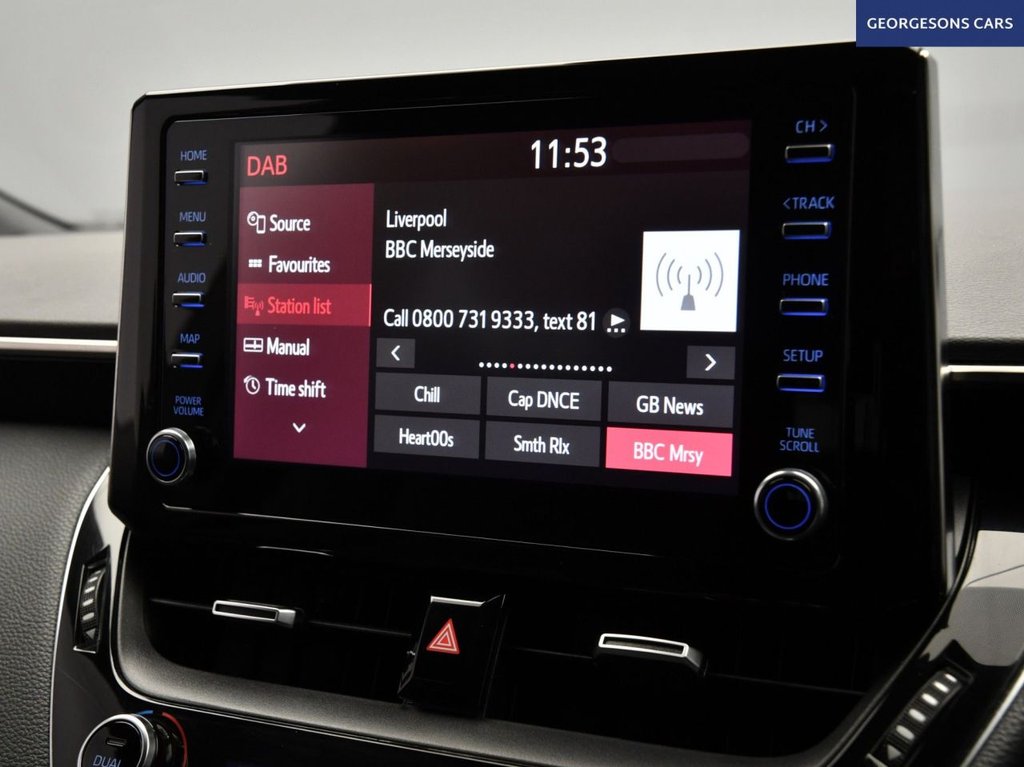 Used Toyota Corolla 2023 for sale - 77608661: Photo 30