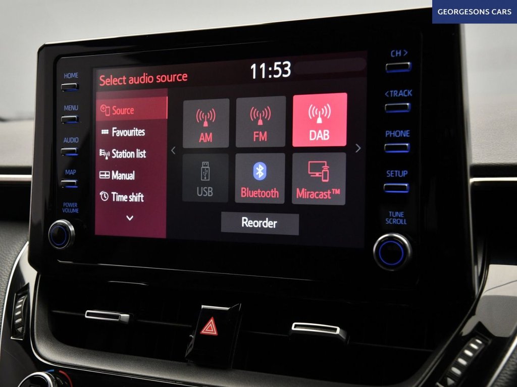 Used Toyota Corolla 2023 for sale - 77608661: Photo 31