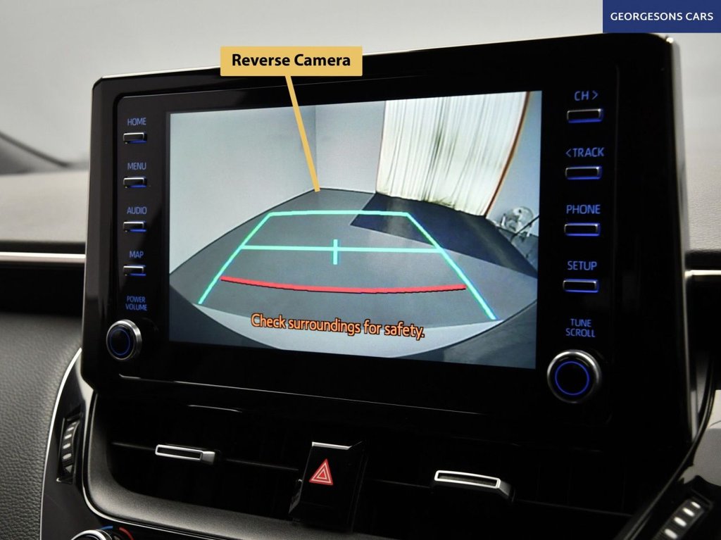 Used Toyota Corolla 2023 for sale - 77608661: Photo 32