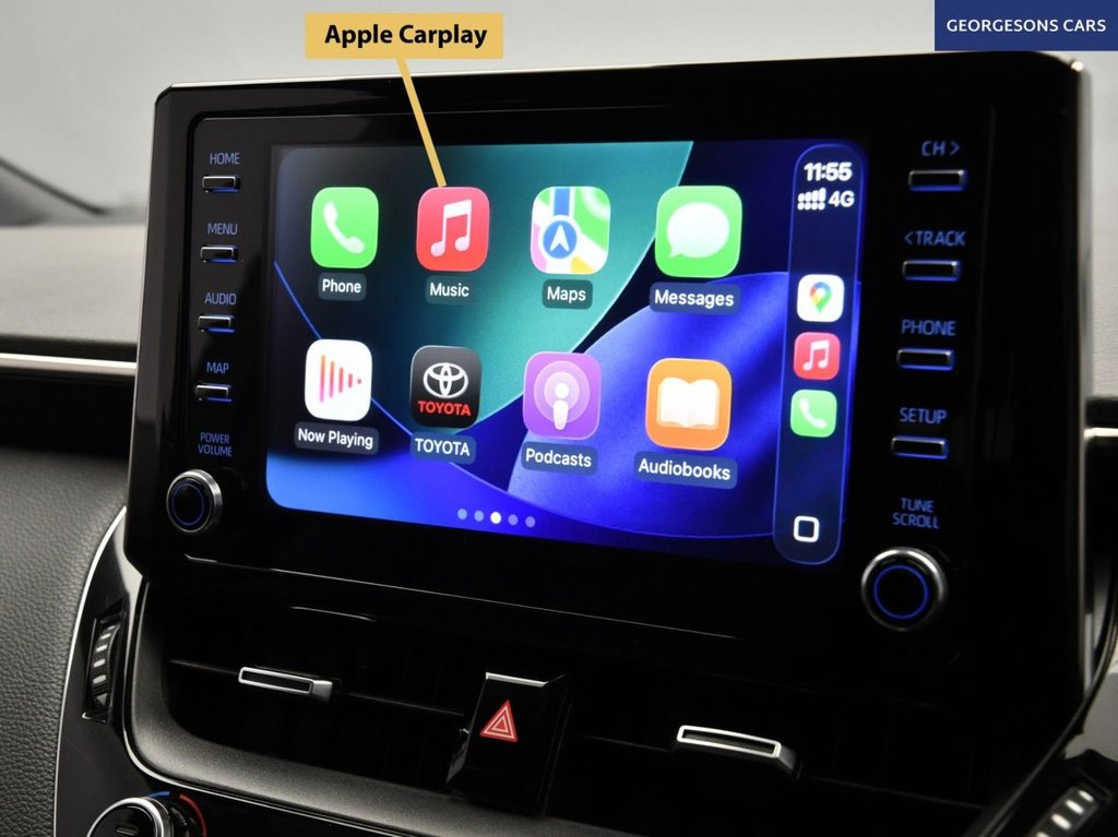 Used Toyota Corolla 2023 for sale - 77608661: Photo 33