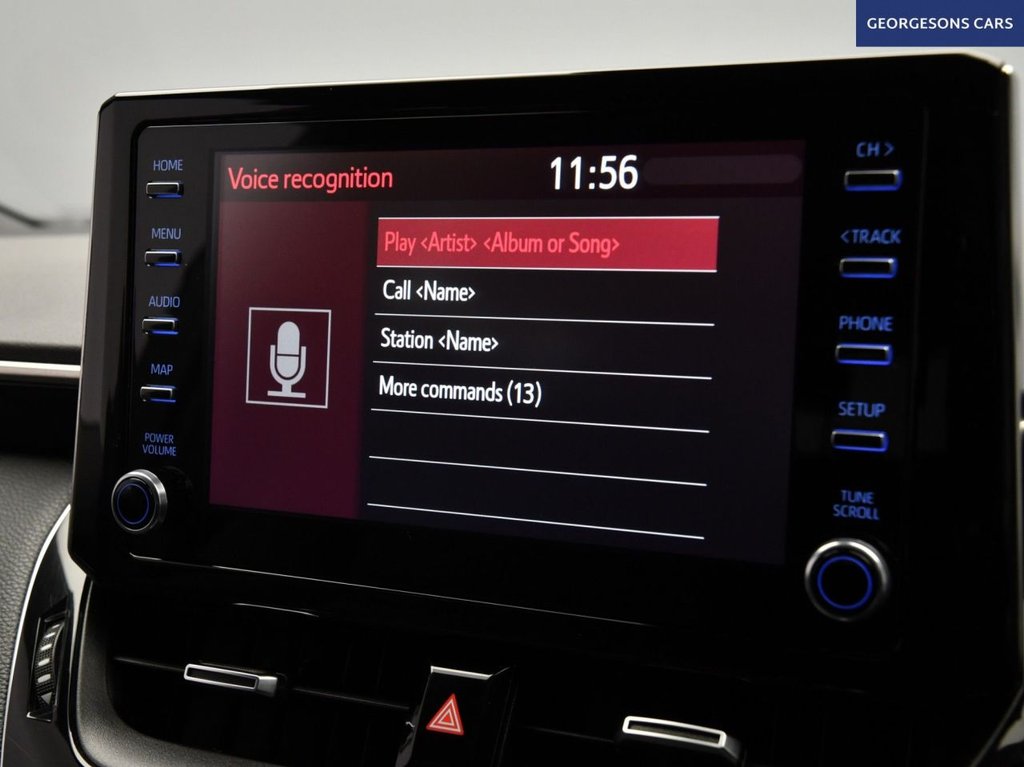 Used Toyota Corolla 2023 for sale - 77608661: Photo 34