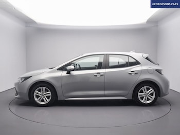 Used Toyota Corolla 2023 for sale - 77608661: Photo