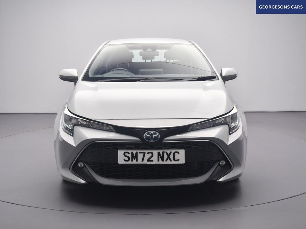 Used Toyota Corolla 2023 for sale - 77608661: Photo 4